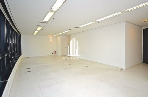Imagem 5 de 10 de Sala Comercial Na Pinheiros - Lo5699