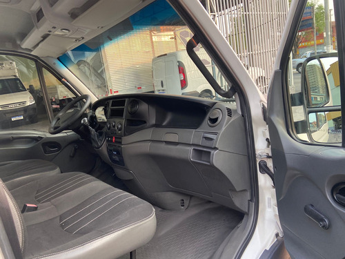 Iveco Daily 70c17 Guincho