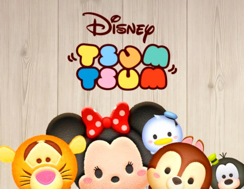 Tsum Tsum Disney 3 Pack Patch, Ursula, Mistery Character (Usado)