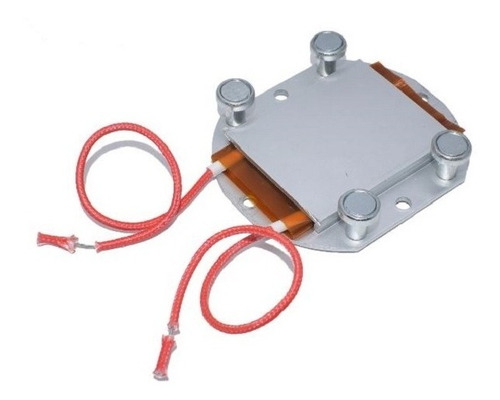 Plancha Para Cambiar Led Smd Backlight + Obsequio