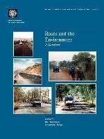 Libro Roads And The Environment : A Handbook - Christophe...