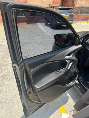 Chevrolet Tracker 1.8 Ltz