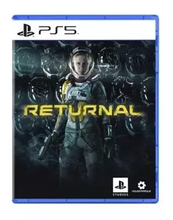 Returnal Playstation 5