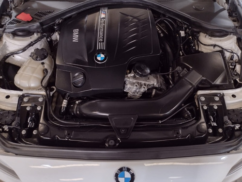 Imagen 8 de 8 de Bmw 135i 3.0 Turbo 2013