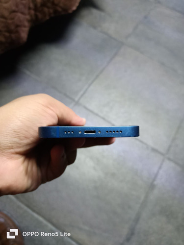 Apple iPhone 13 (128 Gb) - Azul (Usado)