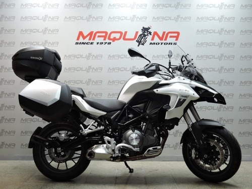 Benelli Trk 502 X Nueva Entrega Inmediat (incluye Baúles)