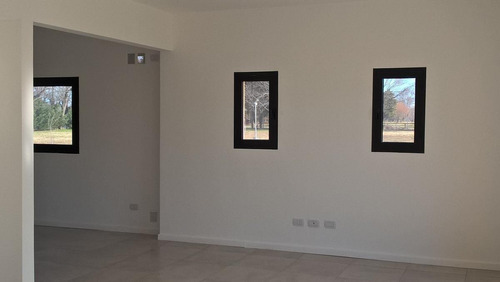 Imagen 19 de 30 de Casa A Estrenar En Barrio Privado Monet