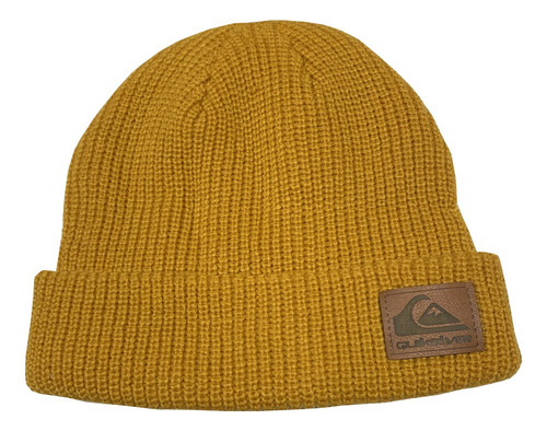 Gorro Performed Amarillo Quiksilver 