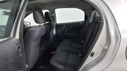 Toyota Etios 1.5 Xls