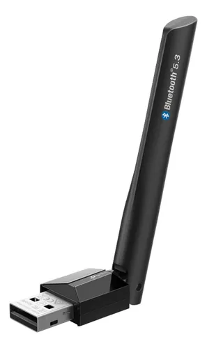 Tp-link Adaptador Usb Ub500 Plus Bluetooth 5.3 Largo Alcance