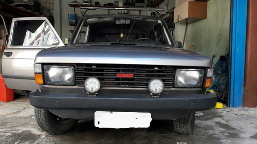 Fiat 147