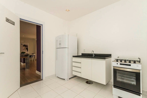 Imagem 7 de 15 de Apartamento - Humaita - Ref: 393951 - V-pj3661