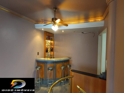 Imagem 19 de 30 de Cobertura Duplex - Cb00039 - 70677247