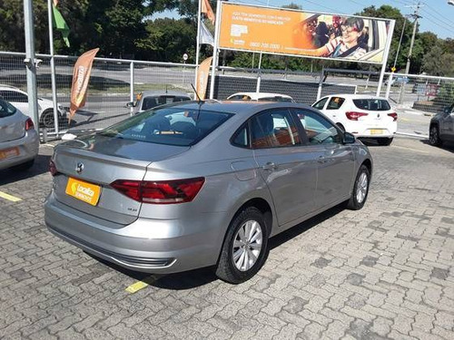 Imagem 6 de 12 de Volkswagen Virtus 1.6 Msi Total Flex Manual