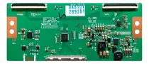 Comprar Placa T-con Para Tv 32pfl4007du002F78 u002F 32pfl4007d u002F 6870c-0370a