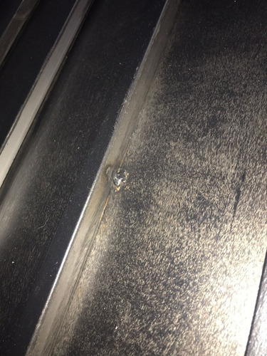 Imagen 6 de 7 de Protecciones De Fierro 2220x1065 Nuevas