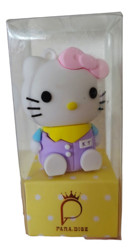 Sacapuntas Hello Kitty Y Sus Amigos