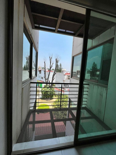 Venta Departamento En Av Toluca Para Inversión.