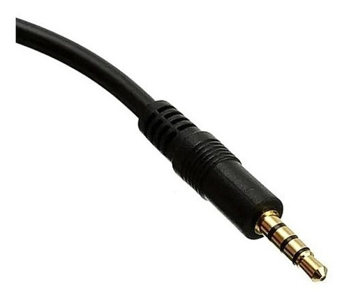 Interfaz para la vida en el teléfono celular con audio de escritorio, kit con 3 colores negros