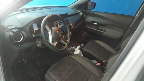 Imagen 17 de 20 de Nissan Kicks 2018 Advance 1.6 Mt F2