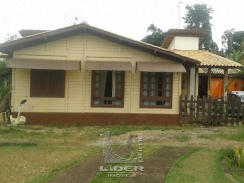 Chácara Condomínio Vila Rica Bragança Paulista, Sp - Mc8717-1