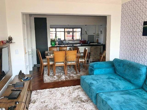 Imagem 2 de 11 de Apartamento À Venda, 139 M² Por R$ 955.000,00 - Jardim - Santo André/sp - Ap12109