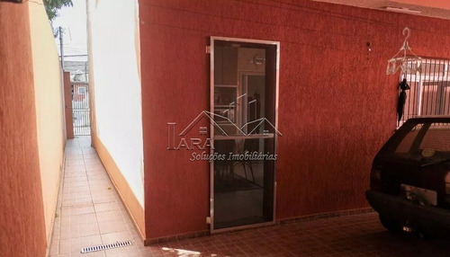 Imagem 7 de 15 de Sobrado - Vila Granada - Ref: 7898 - L-7898