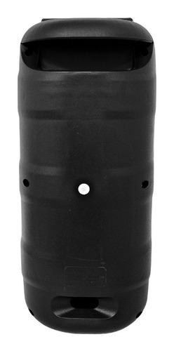 Caixa Som Portatil Amplificada Bluetooth Entrada Instrumento