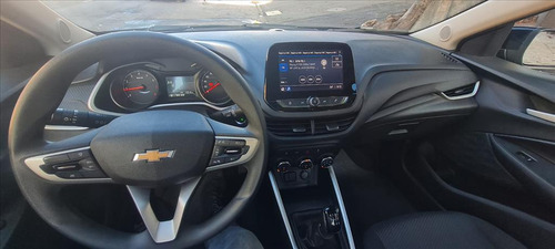 Chevrolet Onix 1.0 FLEX PLUS LT MANUAL