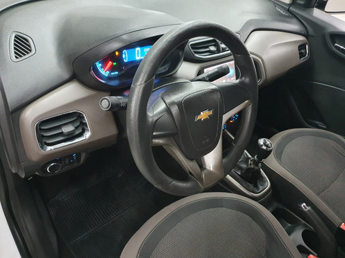 Chevrolet Prisma Prisma 1.0 LT SPE/4
