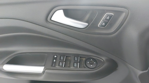 Ford Escape 2.0 TREND ECOBOOST AT
