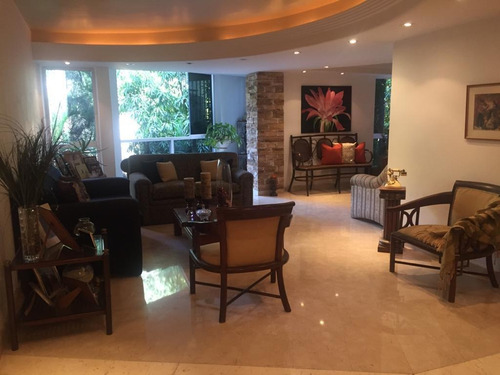 Imagen 2 de 19 de Vendo Apartamento 190m2 3h/3b/2p Cumbres De Curumo 8613