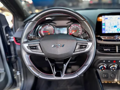 Chevrolet Onix 1.0T Rs Mt