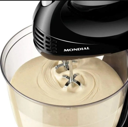 Batidora Mondial