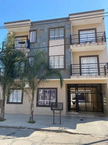 Excelente Departamento En Planta Baja En Venta