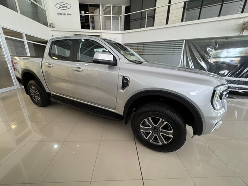 Ford Ranger 2.0 Cd 4X4 Xlt At 210Cv