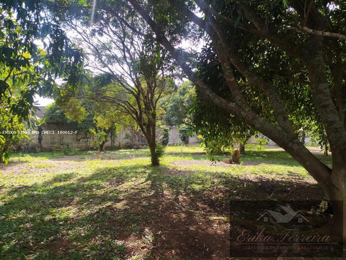 Imagem 12 de 15 de Chácara Para Venda Em Ibiúna, Centro, 3 Dormitórios, 1 Suíte, 1 Banheiro - 042_1-1900820