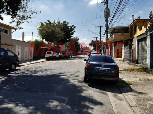 Imagem 3 de 4 de Terreno Em Água Fria - São Paulo, Sp - 356796