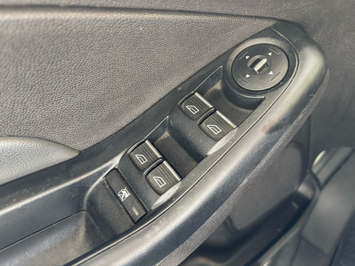 Ford Fiesta New Fiesta SE 1.6 16V PowerShift