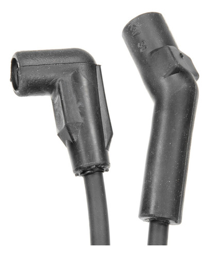 Cables Bujías Federal Parts Chevrolet S10 4cl 2.5l 1985-1987