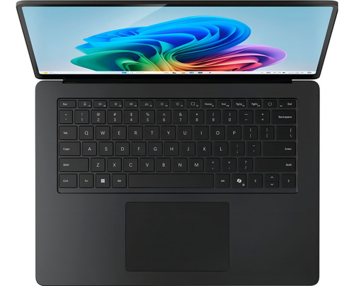 Microsoft Surface Laptop Gen 7 15 1tb 32gb X Elite Color Negro