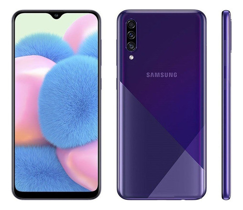 Samsung Galaxy A30s