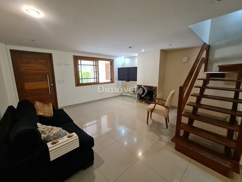 Imagem 6 de 15 de Casa - Jardim Isabel - Ref: 21731 - V-21731