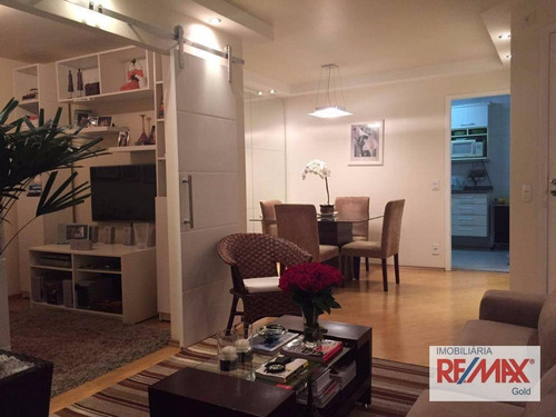 Imagem 2 de 13 de Apartamento À Venda Com 3 Dormitórios, 78 M² Vila Leopoldina - São Paulo/sp - Ap31042