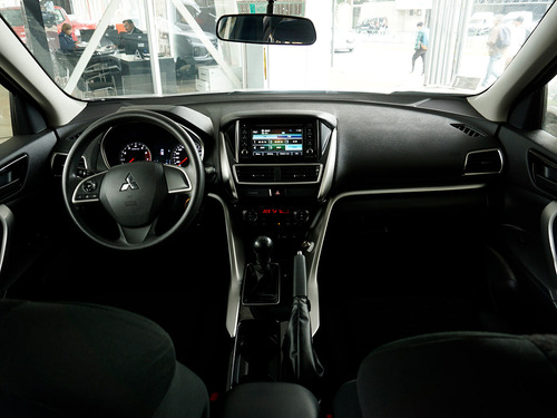 Mitsubishi Eclipse Cross ECLIPSE CROSS RX 1.5