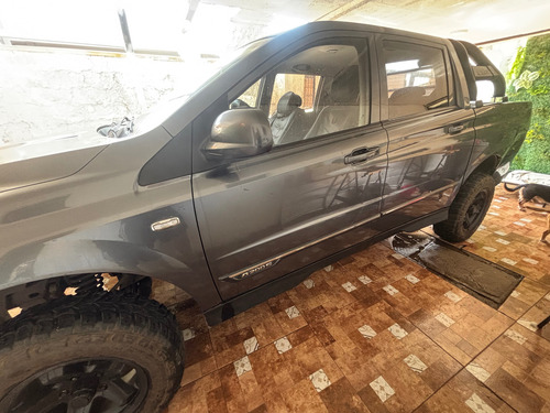 SsangYong A.Sports 4X2 Ac