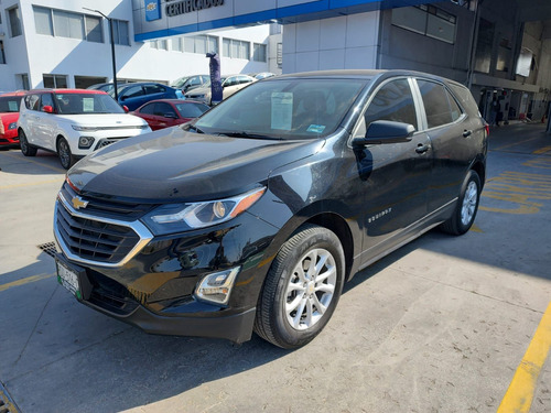 Chevrolet Equinox 1.5 Ls At