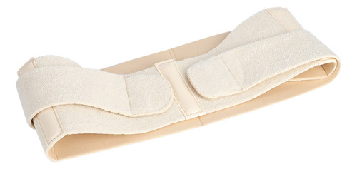 Cinturón Corrector De Soporte Pélvico Elástico Para Mujer