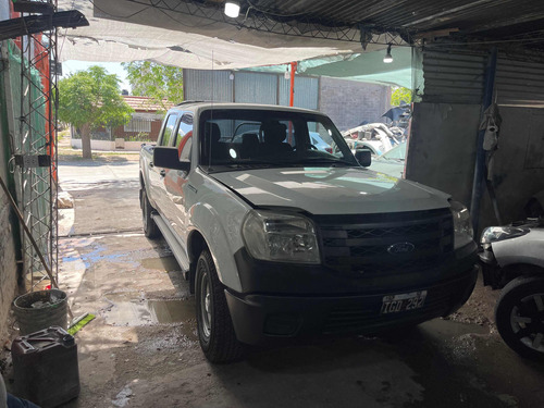 Ford Ranger 3.0 Cd Xl Plus Mp3+4x2