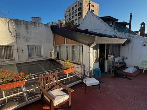 Venta. Villa Del Parque. Lote Apto 1.178 M2. Espectacular Ubicación. Cercano A Cuenca Y Av. Nazca.